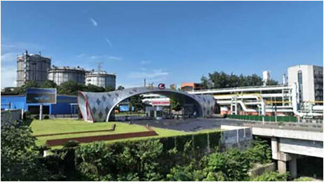 向绿而行 向新而生 | 六五环境日，看涟钢绿色答卷！