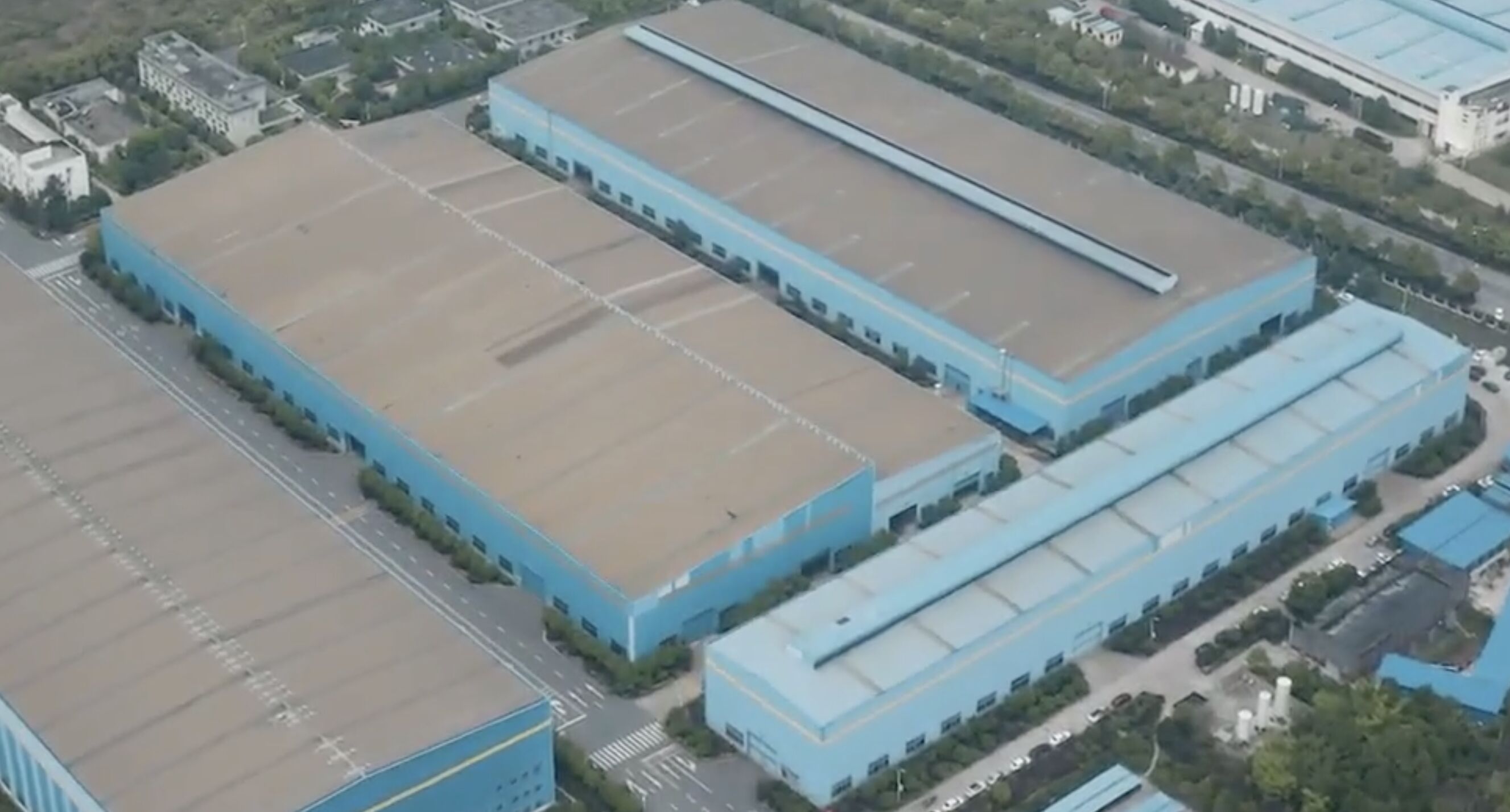 中冶京诚(湘潭)重工设备有限公司