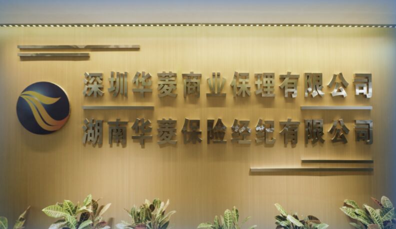 湖南华菱保险经纪有限公司