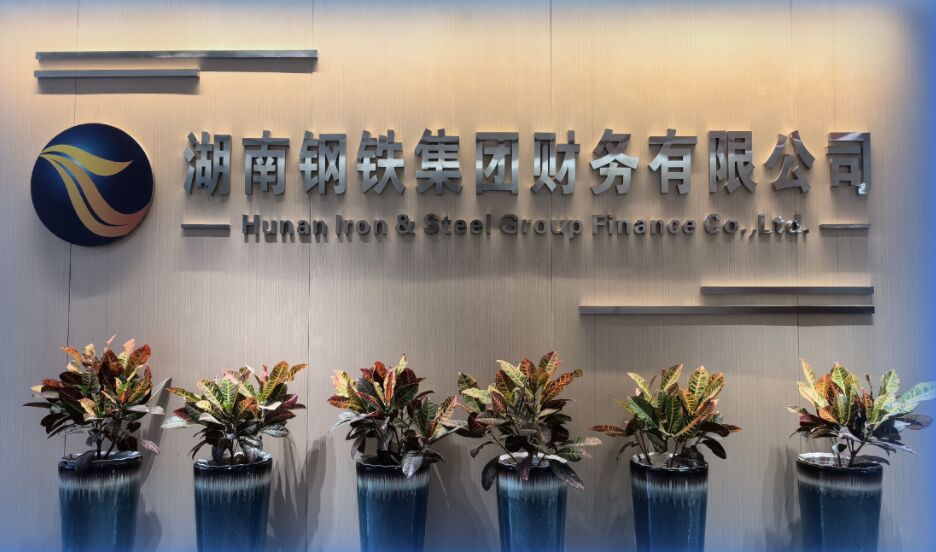 湖南钢铁集团财务有限公司