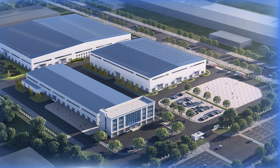 湖南涟钢机电设备制造有限公司