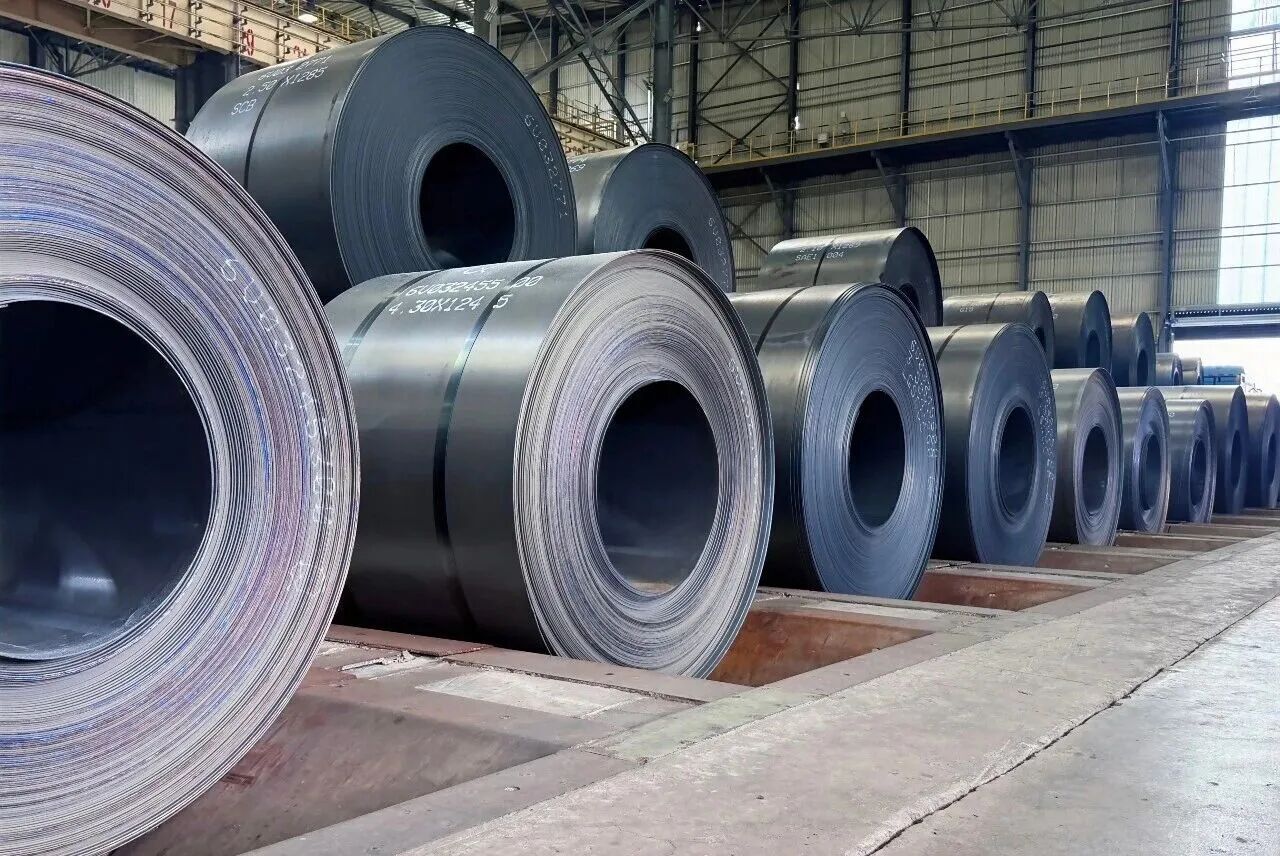 湖南钢铁新动能 | 创新成果落地重点工程 拓展全球市场