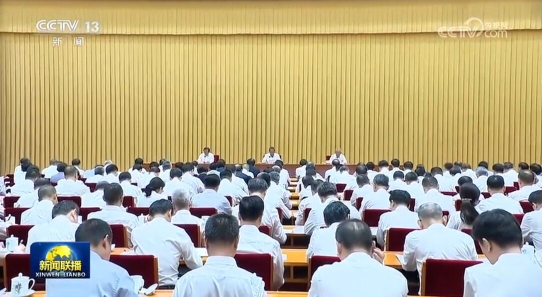 习近平就发展先进制造业作出重要指示